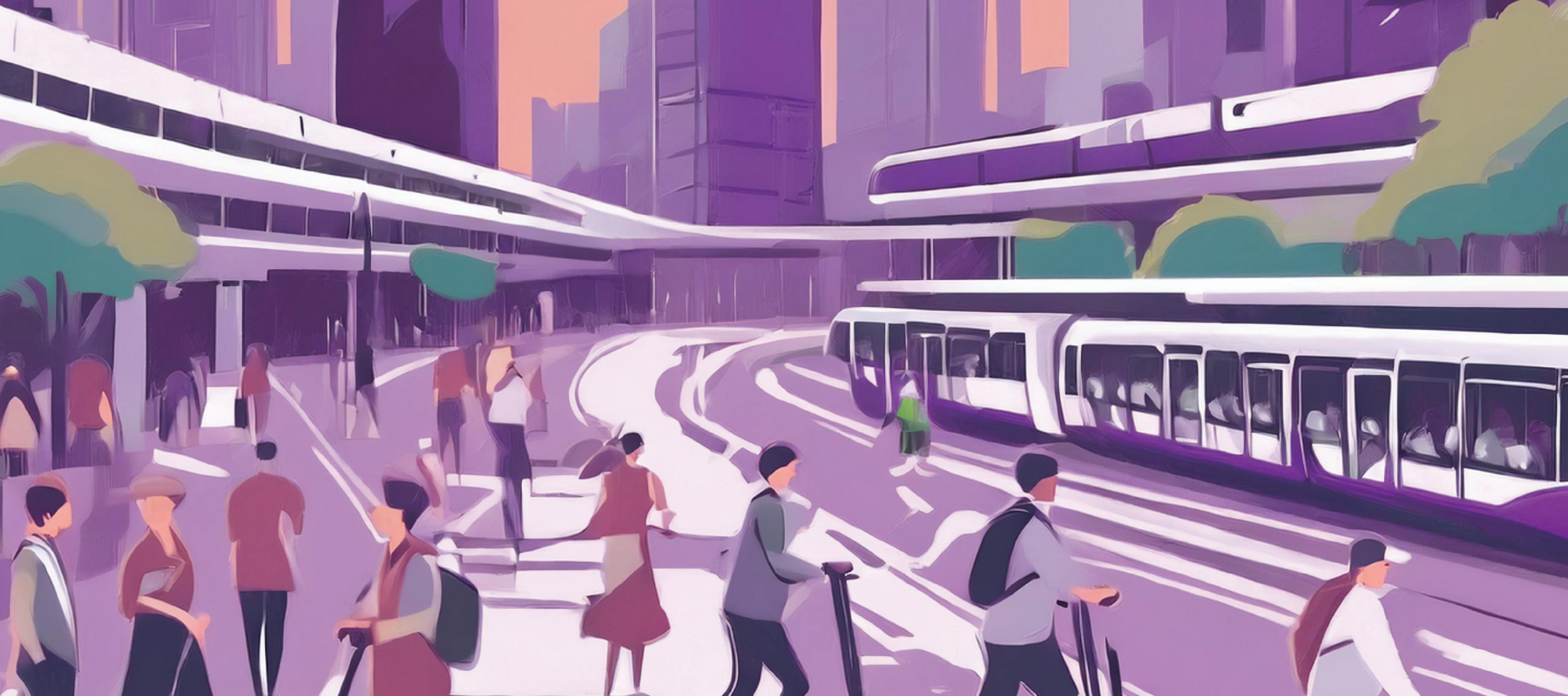 Fleet secures $2.5m seed round to promote sustainable commuting habits